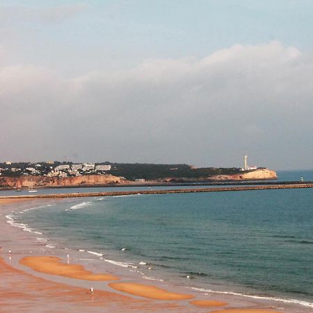 Praia Da Rocha, 605 Concorde, Charming Apartment With Sea View, Internet And Parking, By Ig Portimao Exterior photo