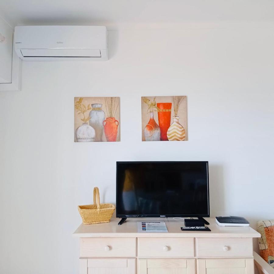 Praia Da Rocha, 605 Concorde, Charming Apartment With Sea View, Internet And Parking, By Ig Portimao Exterior photo
