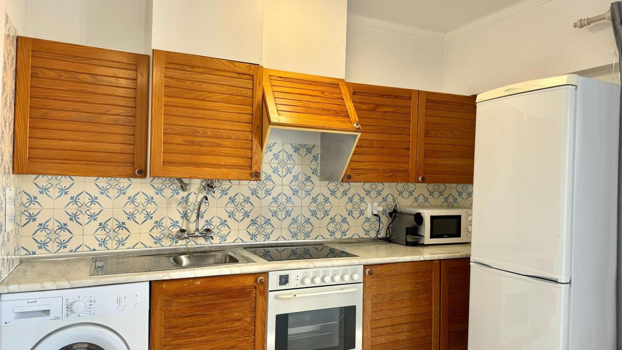 Praia Da Rocha, 605 Concorde, Charming Apartment With Sea View, Internet And Parking, By Ig Portimao Exterior photo